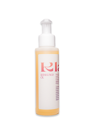 Reinigungsöl - 100ml