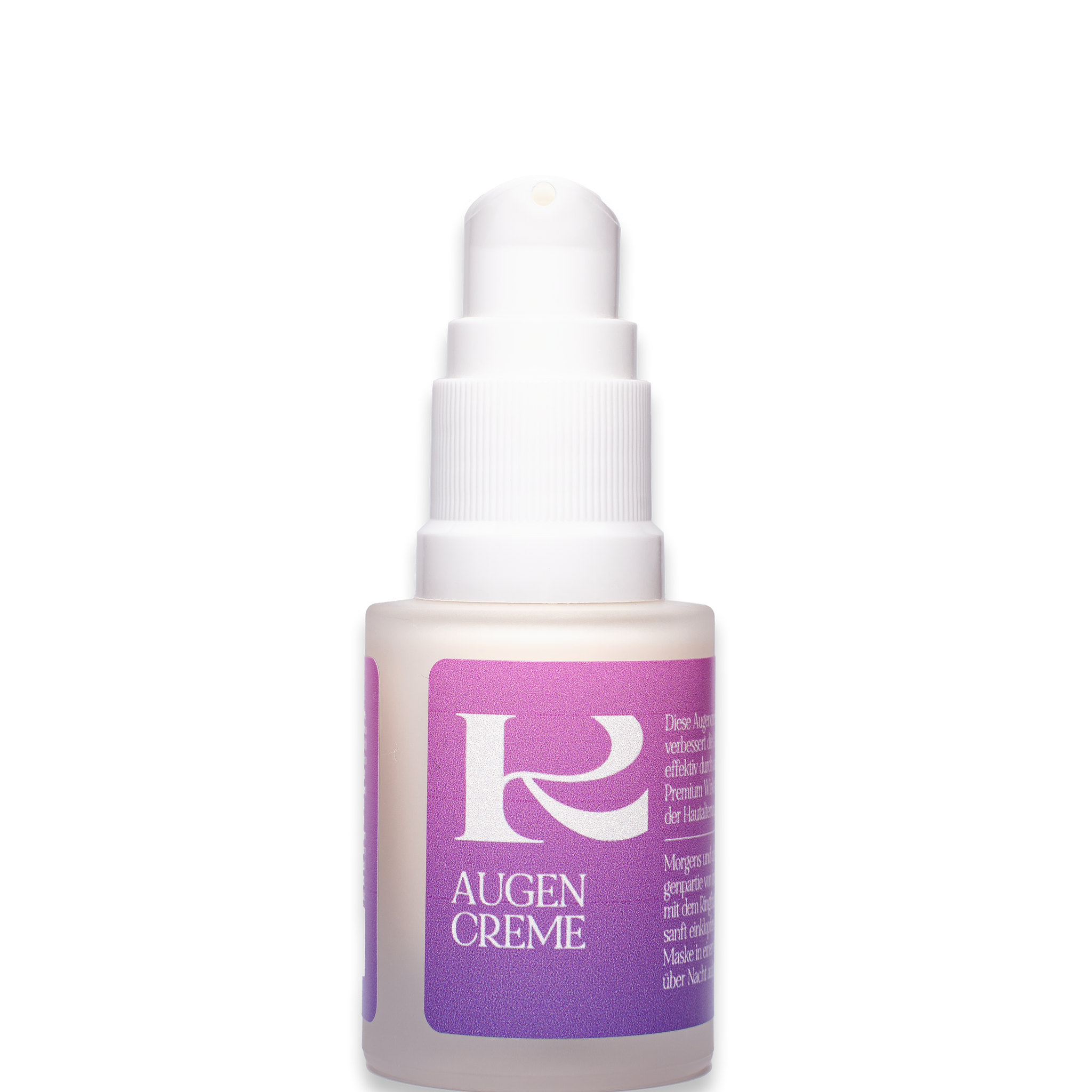 Augencreme