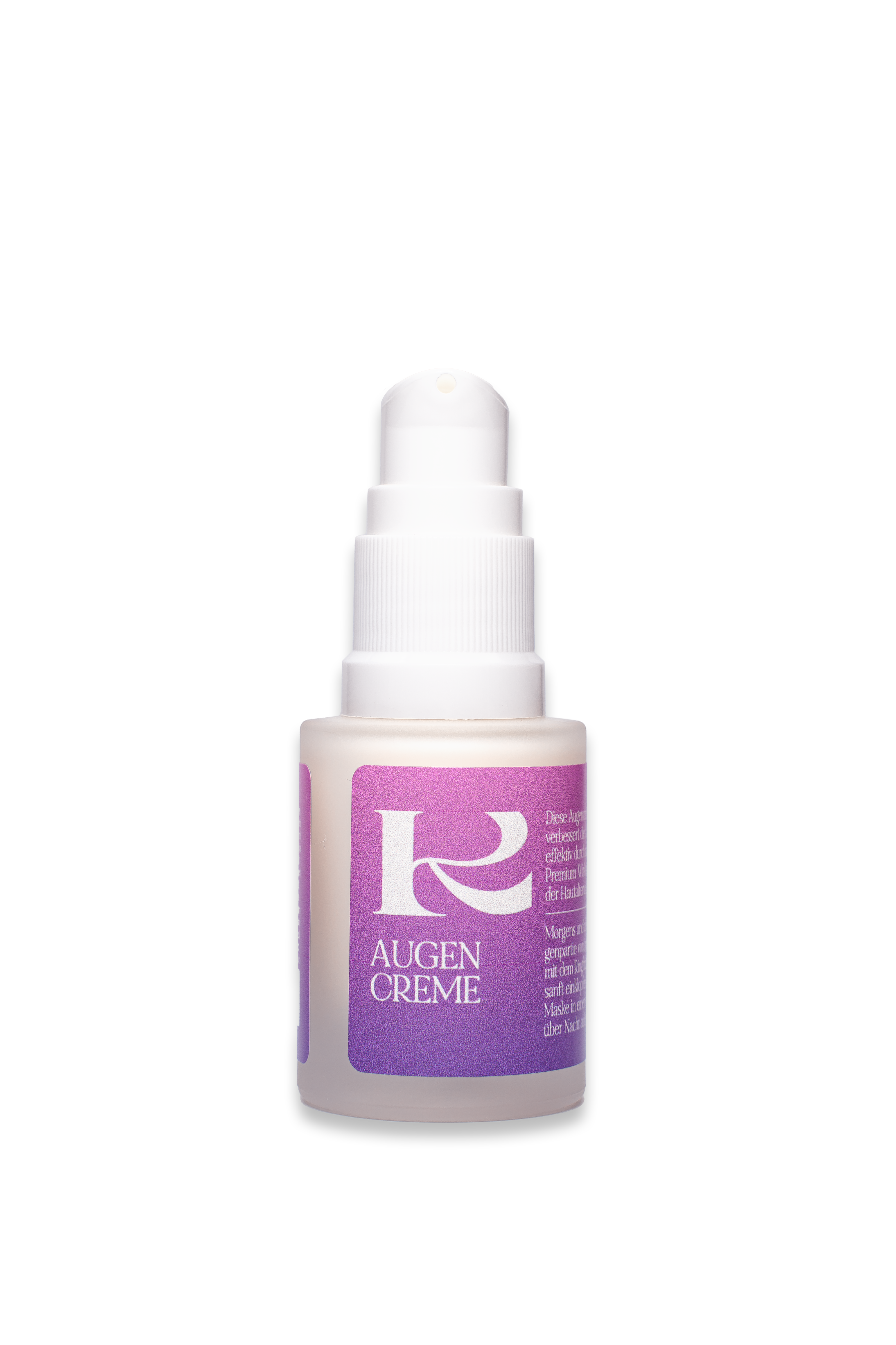 Augencreme