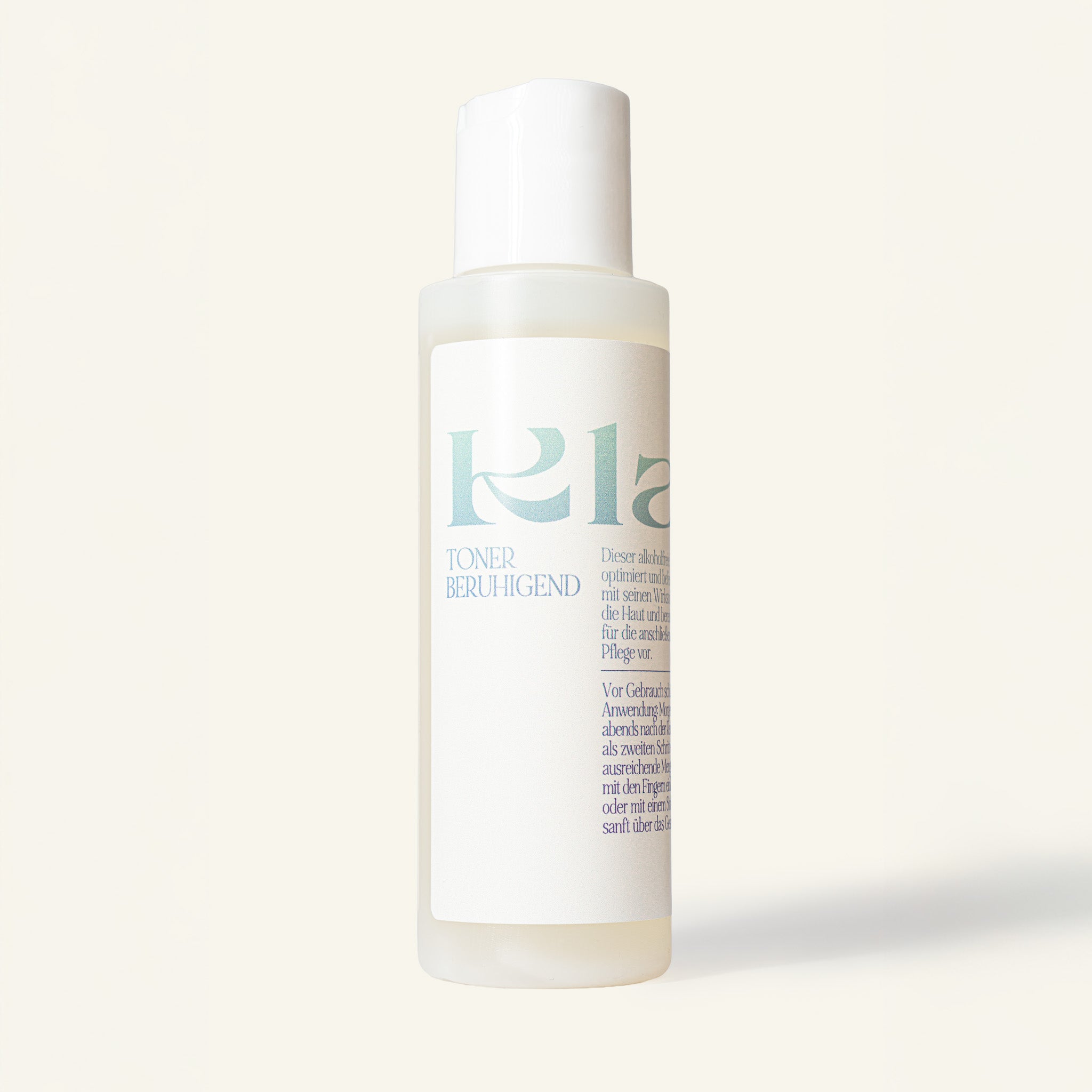 Soothing toner - 100ml