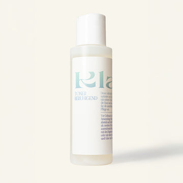 Soothing toner - 100ml