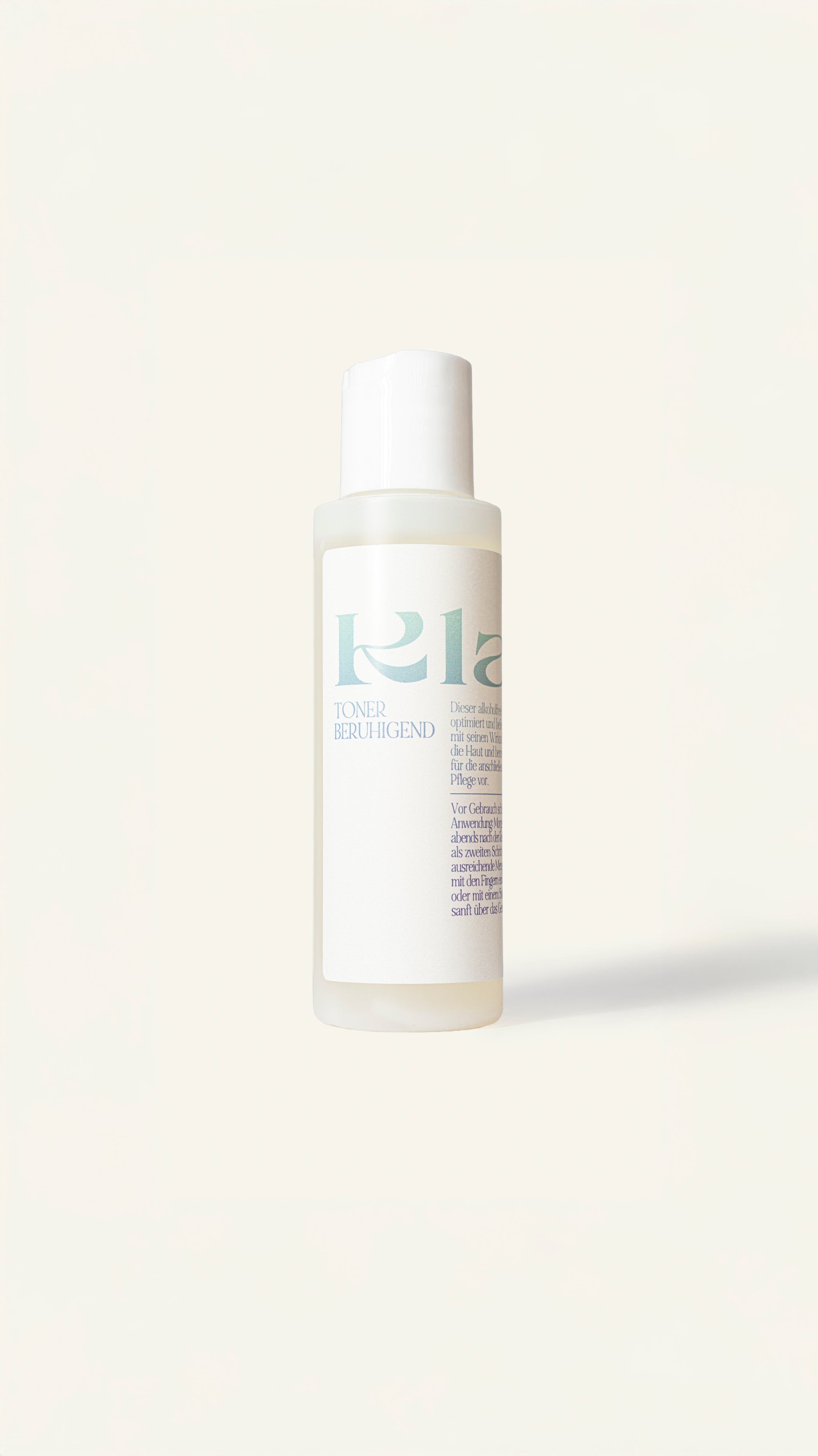 Toner beruhigend