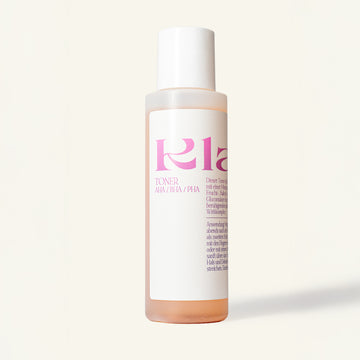 Toner AHA/BHA/PHA