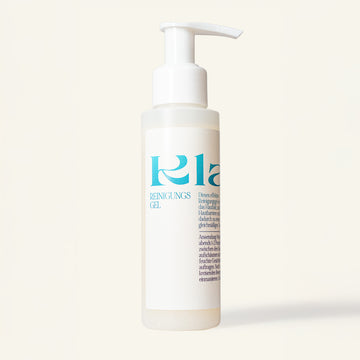 Cleansing gel - 100ml