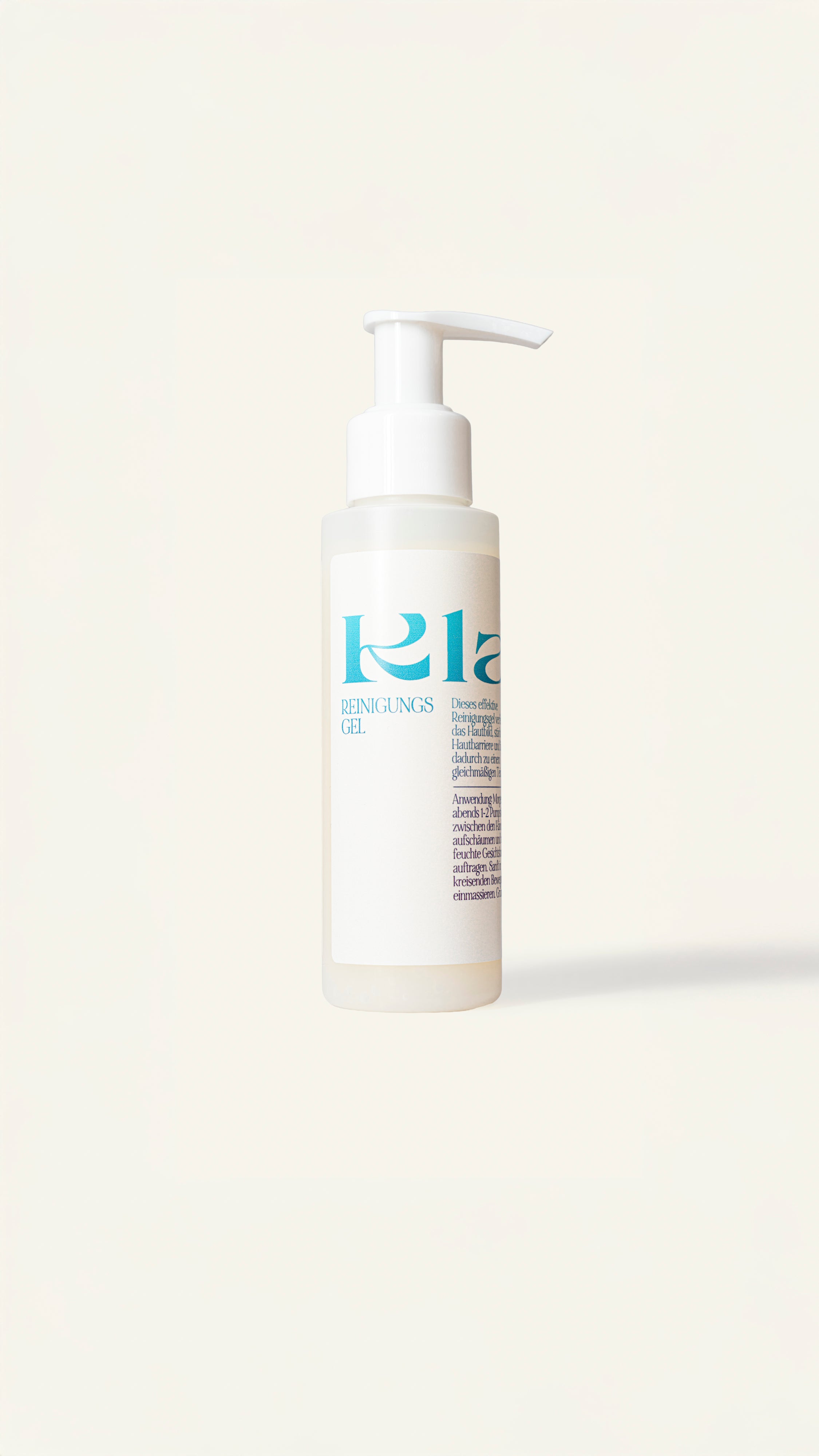 Reinigungsgel