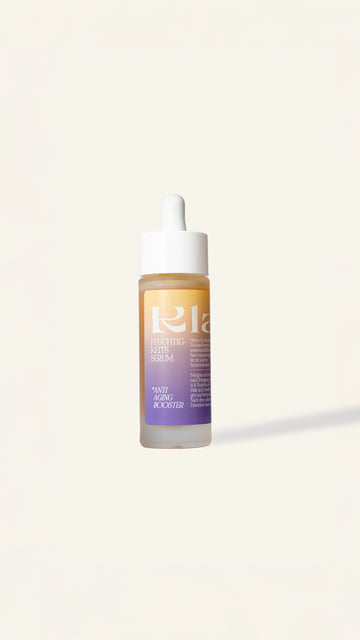 Feuchtigkeitsserum ANTI AGING BOOSTER