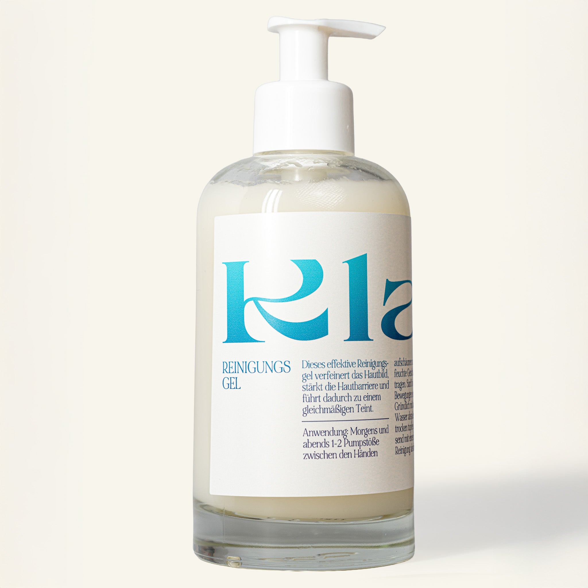 Cleaning gel - Reusable