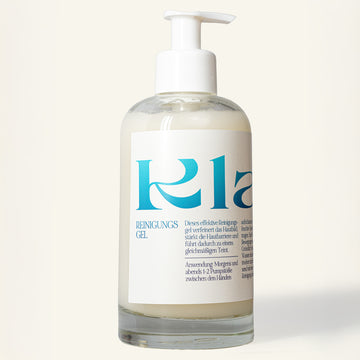 Cleaning gel - Reusable