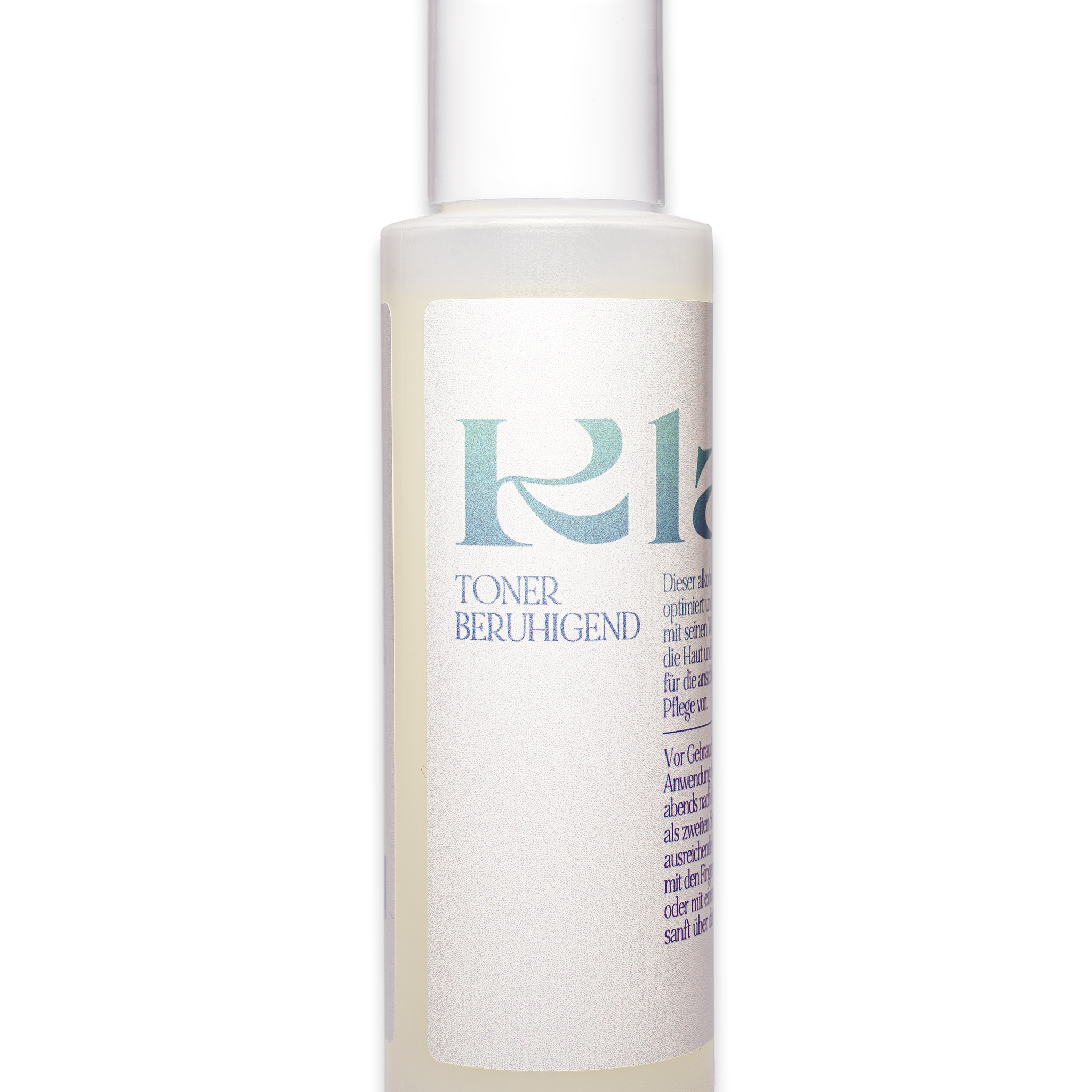 Toner beruhigend - 100ml