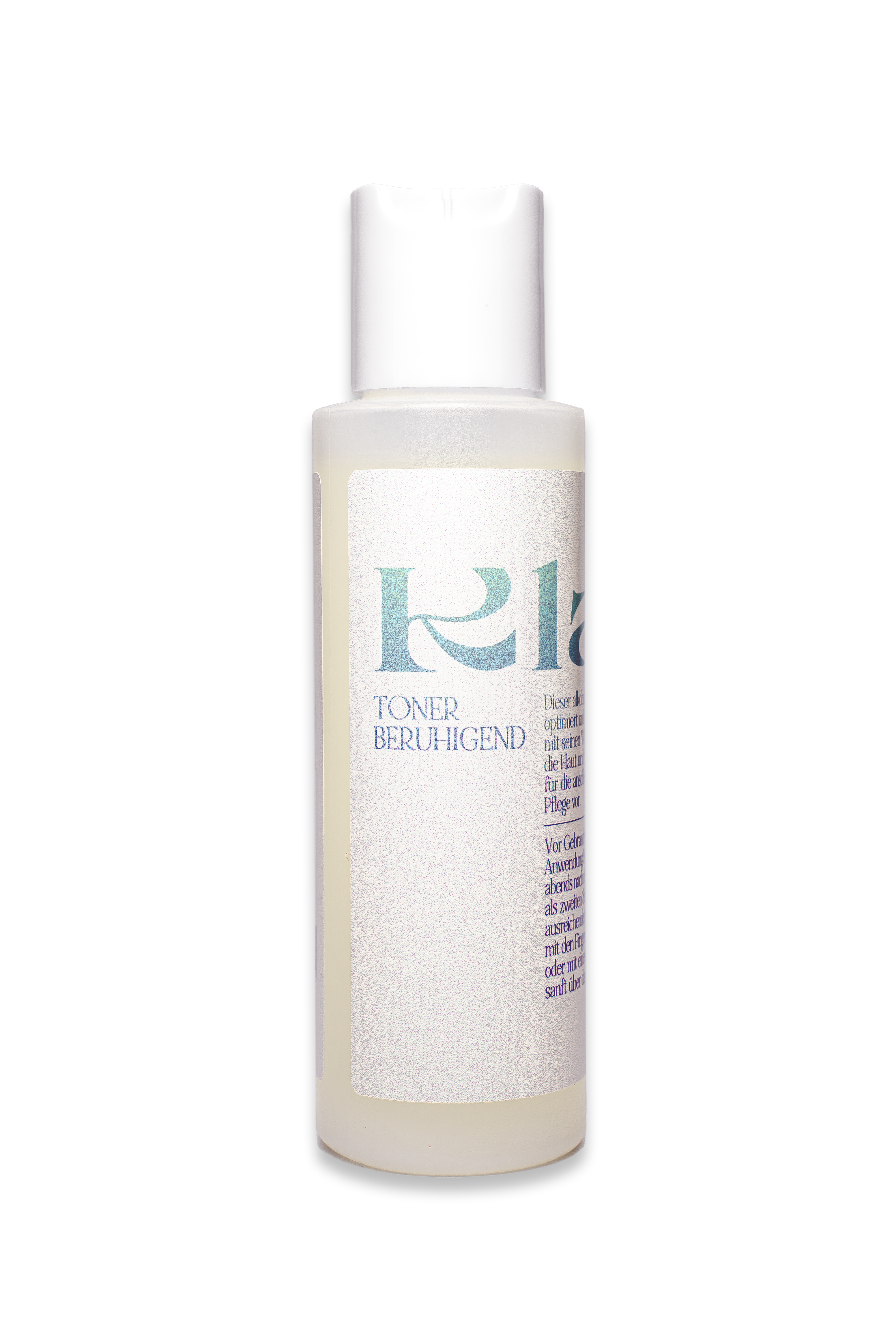Toner beruhigend - 100ml